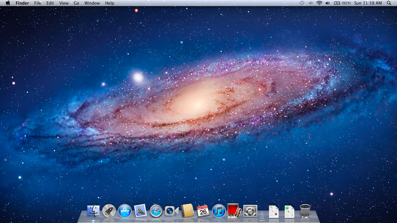 os 10.7.5 mac cleaner