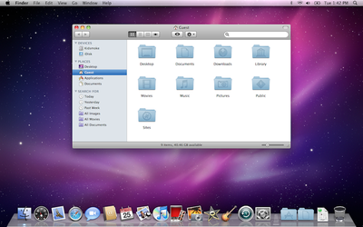 os 10.7.5 mac cleaner