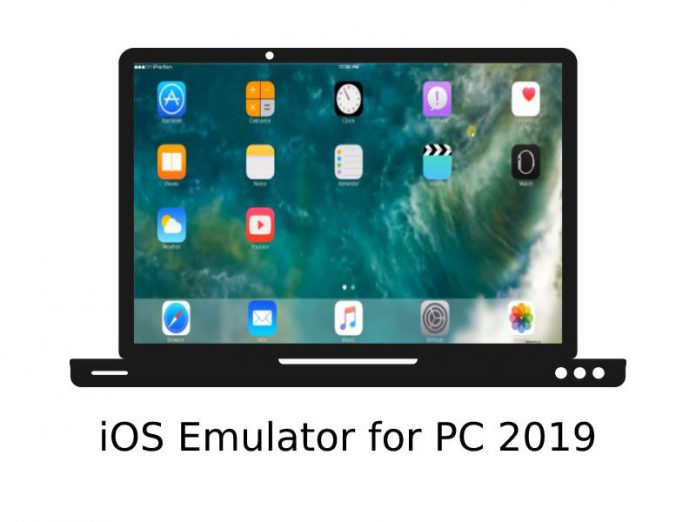 download mac simulator for windows